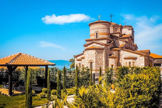 Small Group Balkans Tour; Belgrade to Athens or Corfu in 14 Days - Belgrade to Sarajevo, with a Drina River stop
