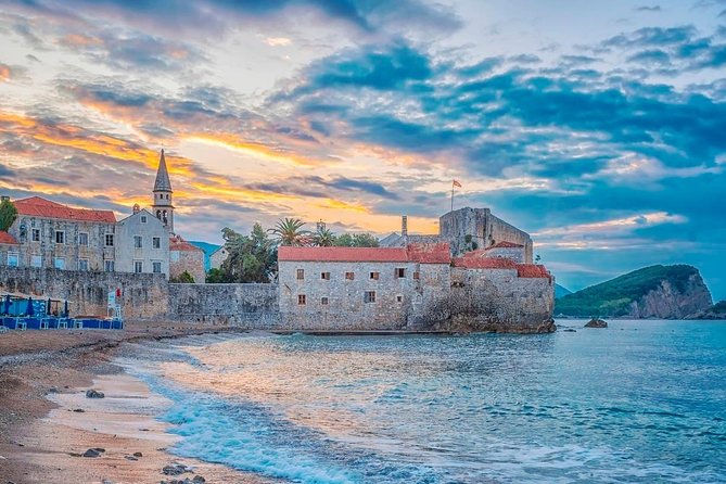 Small Group Balkans Tour; Belgrade to Athens or Corfu in 14 Days - Kosovo’s markets, monastery, and wine country