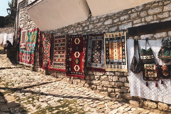 Small Group Balkans Tour; Belgrade to Athens or Corfu in 14 Days - Ohrid, Saint Naum, and the Albanian lakeside