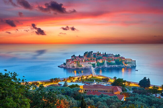 Small Group Balkans Tour; Belgrade to Athens or Corfu in 14 Days - Sarajevo and Mostar, where history feels close