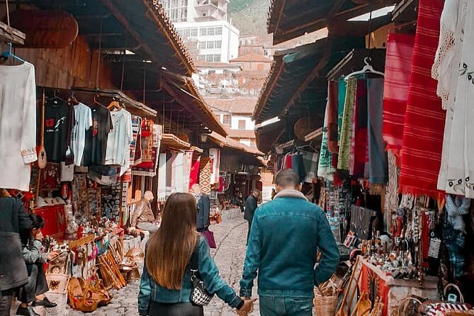 Small Group Tour; Belgrade to Tirana 5 Balkan Countries in 8 Days - Kotor and Budva bring Montenegro’s stone towns and coast