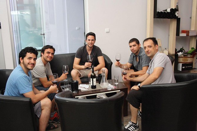 Small Group Wine Tour in Sumadija Wine Region - Lunch at Vozd in Topola