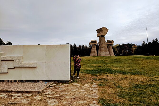 Southern Serbia: Full Day Private Trip to Niš from Belgrade - Skull Tower and the cost of resistance