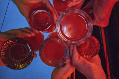 The World of Pubs and Taverns: A Golden Mile