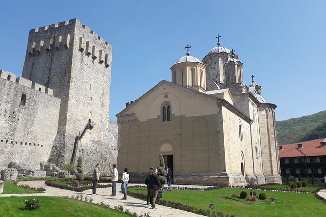 Treasures of Eastern Serbia private tour - Why eastern Serbia makes a worthwhile day trip