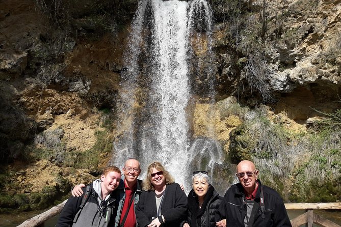Treasures of Eastern Serbia private tour - Ending at Zdrelo Spa