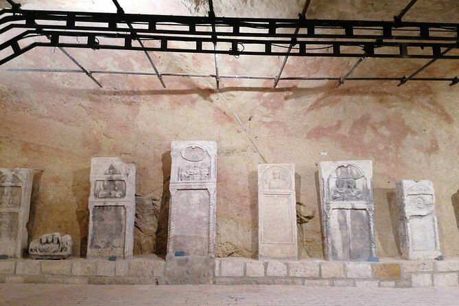 Underground Secrets of Belgrade - Who will get the most from this Belgrade tour