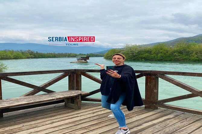 Western Serbia: Drina River House & Mokra Gora (Sargan 8 + Drvengrad) - The long return to Belgrade
