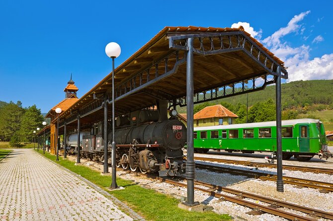 Western Serbia: Drina River House & Mokra Gora (Sargan 8 + Drvengrad) - Is $148.93 good value?