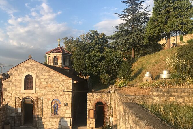 Your Own Belgrade: Unexpected Treasures of the City - Knez Mihailova rewards a slower look upward and behind