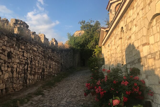 Your Own Belgrade: Unexpected Treasures of the City - What the private format adds